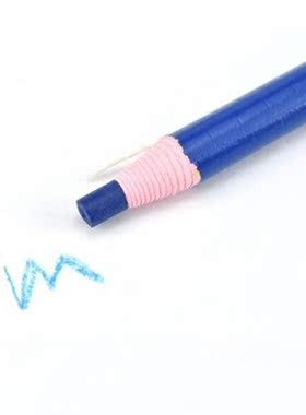 *3PCS Pencil Colored Cute Candy Color Peel off Marker Grease