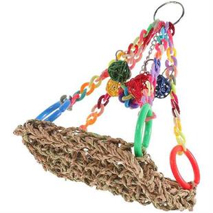 Parrot Cage Perch Climbing Toys Parrot Perch Bird Perch