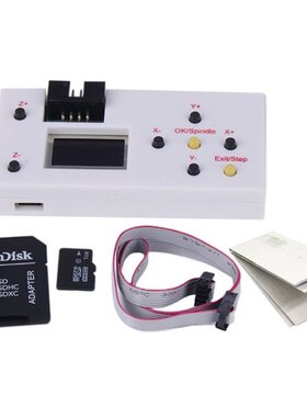 Engraving Machine Control Board DIY small GRBL firmware GRBL