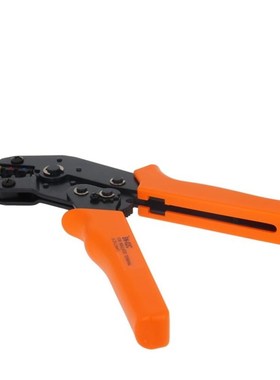 Utoolmart 1pcs Crimping Tools Nickel-chromium Alloy Seven-in