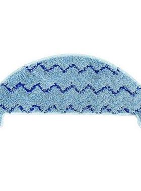 16PCS HEPA Filter Main Side Brush Mops for ILife A7 A9S / DE