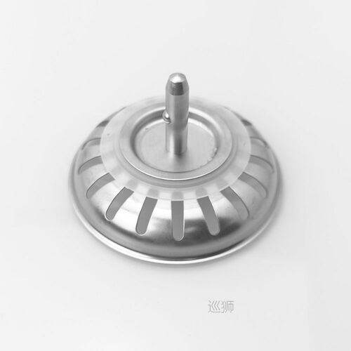 Kitchen Sink Strainer  Plug  Water Basin Sink  Drain Filter