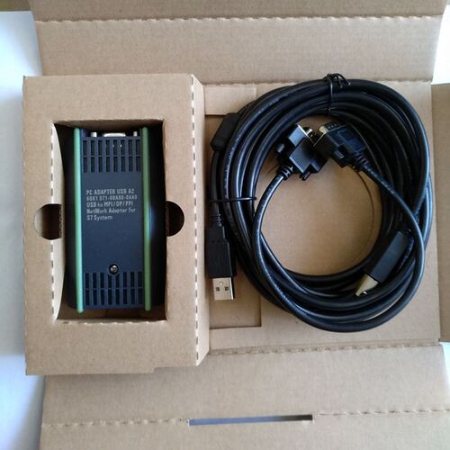 PC ADAPTER SB A2 for S7-2 / 300 download line 6GK1 571-0BA00