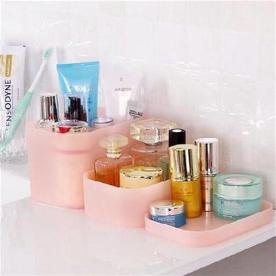 Multicolour Storage Box Plastic Finishing Box 4 Pcs/Lot