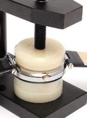 High Quality Watch Press Closer Spiral Capping Machine Back