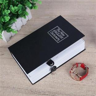 English Dictionary Shape Money Saving Box Children Coin