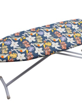 New Coated Ironing Board Cover Coated Thick Padding Heat Res