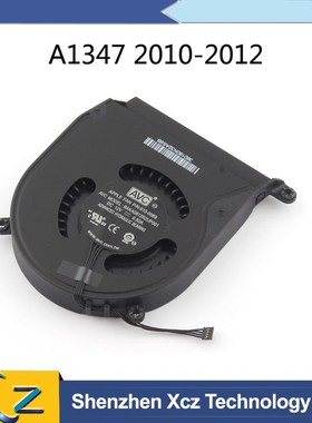 New A1347 CPU Cooling Fan for Mac mini A1347 Fan 2010 2011