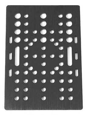 Universal 20-80mm For CNC Router Machine Aluminum 3D Printer