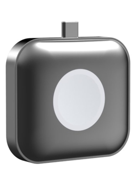 Type-C Charger Stand Wireless Charger USB-C Charging Dock Fo