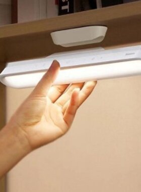 LED Desk Lamp Hanging Magnetic Table Lamps for Bedroom Study