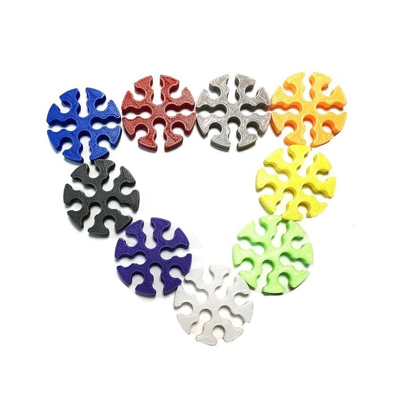 Network Cable Managet Comb Tools Wire Network Module Arrange