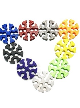 Network Cable Managet Comb Tools Wire Network Module Arrange