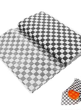 Paper Sandwich Sheets Liners Wrapping Wrap Deli Wax Basket