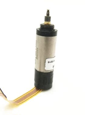 Faulhaber 8mm DC-Micromotors Brushless DC-Servomotors AB Enc