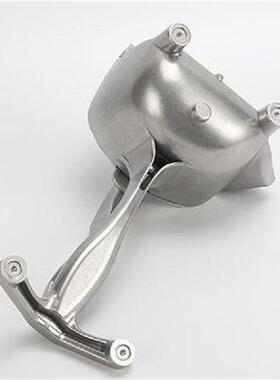 Aluminum Alloy Manual Juicer Pomegranate Juice Squeezer