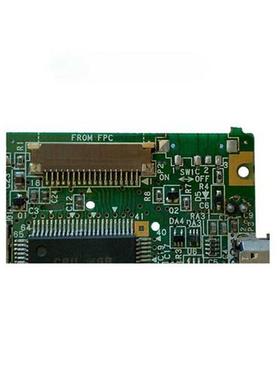 10 pcs a lot Power switch button for Gameboy Pocket for GBP