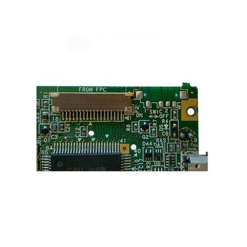 10 pcs a lot Power switch button for Gameboy Pocket for GBP