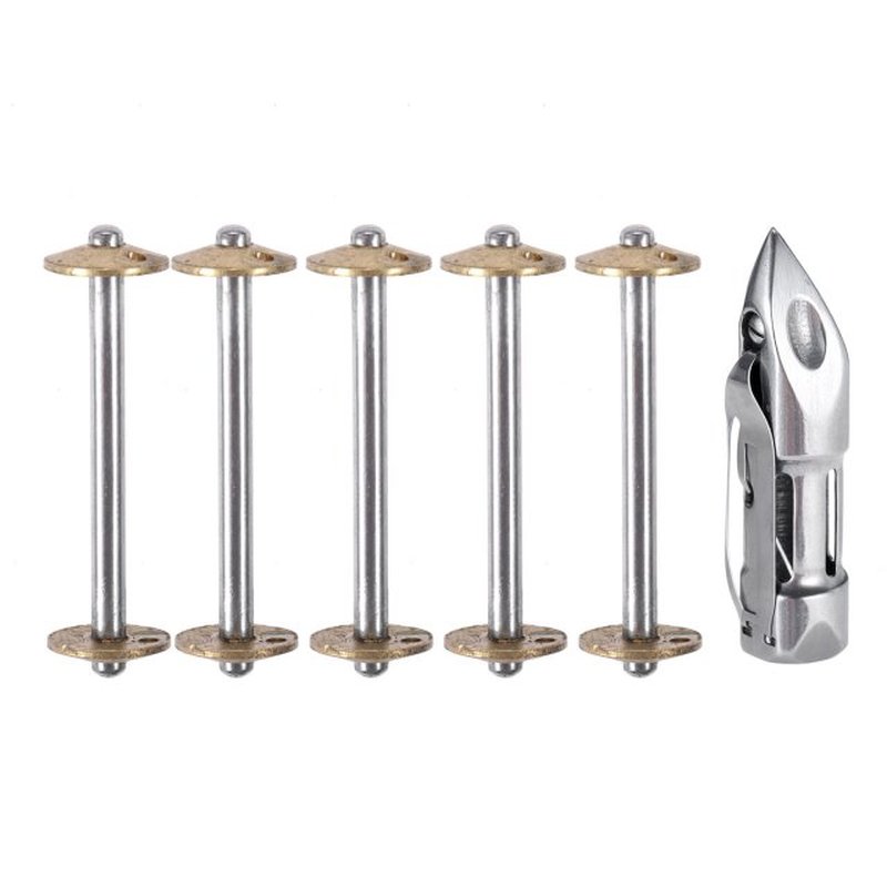 Metal Shuttle Bobbin Case 83505  5pcs Shuttle Bobbin 8228 Fi
