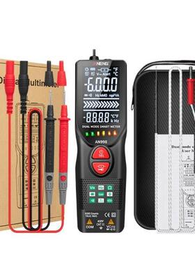 649A High Sensitivity Multimeter Universal Multimeter Electr