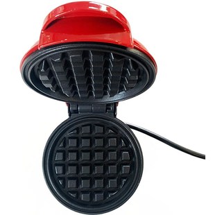 900ml Mini Waffle Maker Cupcake Cake Mix Dispenser Jug Bakin