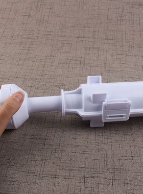 Sushi Roll Maker Bazooka Rice Roller Vegetable Meat Rolling