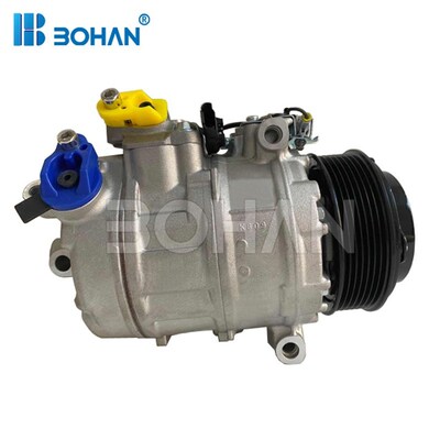 7SEU17C air?conditioning?compressor FOR BMW X5 E70 X6 E71 E