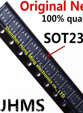(10piece) New MCP4725A0T-E/CH MCP4725A0T MCP4725 sot23-6
