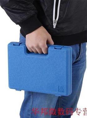 1 Set of 1pcs Hollow Punch Set with Handle Heavy Duty Leath