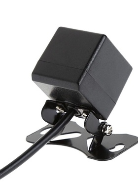 Night Vision Car Rear View Reverse Backup Camera  CMOS Anti