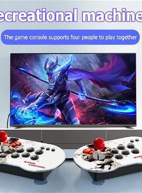 MT6 10000  Games 4K HD Video Arcade Game Console