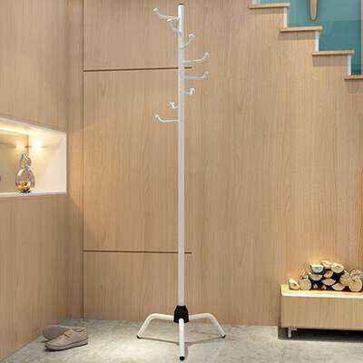 Clothes rack multifunctional landing household bedroom hang