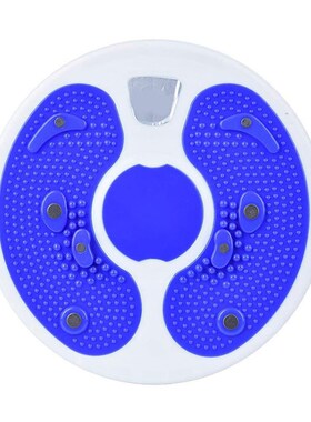 Yoga Sport Fitness Twister Plate Twist Boards Balance Board
