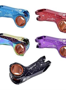 Bike Stem 31.8 90mm -17 Degree Handlebar Stem for Bicycle