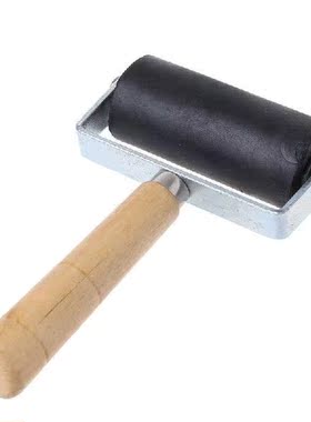 Practical Professional Brayer Ink Painting Printmaking