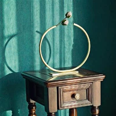 Nordic minimalist home decoration desktop ornaments Zen