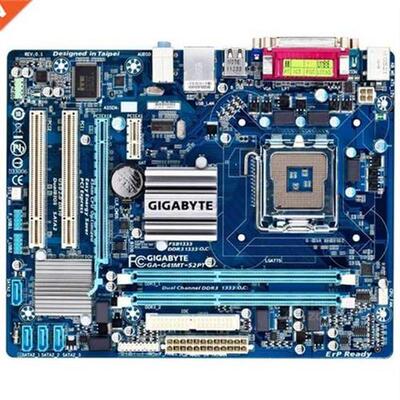 G41MT-S2 S2P S2PT G41 Minbord G41MT-D3 D3P ES2L DDR3 Set D