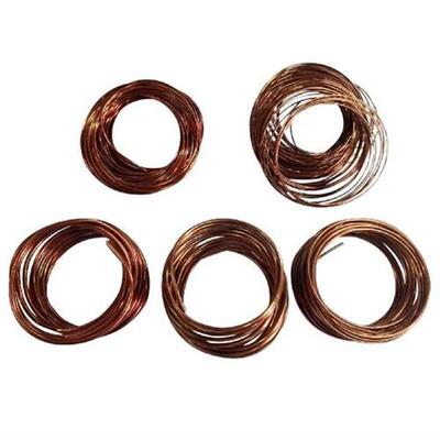 5rolls DIY Craft Bonsai Training Wire Set Easy Bending