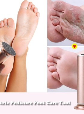 Pedicure-Machine Feet-Care-Tools File-Grinding Heel Electric