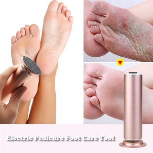 Pedicure-Machine Feet-Care-Tools File-Grinding Heel Electric