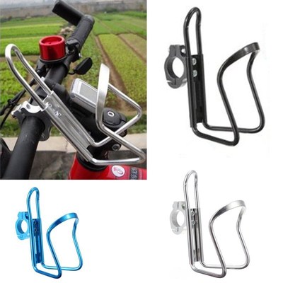 WatER BottlE CagE Cup HoldERs MotoRCyClE BiCyClE RaCk ElECtR