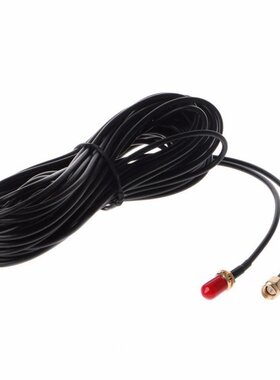 BGEKTOTH 10m SMA Male to SMA Female Antenna Extension Cable