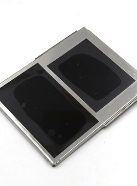 For Nintendo for 2DS TOP and Bottom LCD Screen Original New