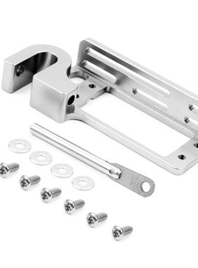 Airdropper Payload Delivery Device 30KG Dispenser Pull Trawl