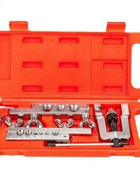 Portable Professional HVAC Flaring and Swaging Tool Kit OD S