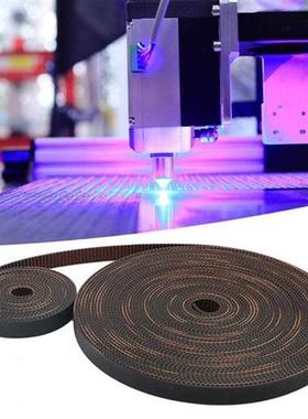 Parts Flexible Dedicated Open 3D Printer Timing Belt Access