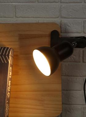 360 Clamp Lamp Holder Degrees Rotate Heating Turtle Lizards