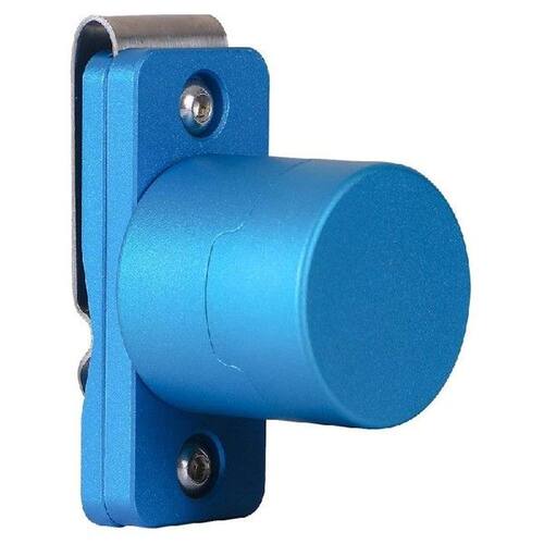 Billiard Chalk Case Chalk Holder Magnetic Clip Portable