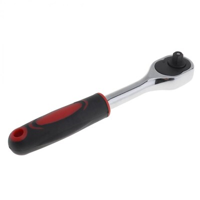 Ratchet Wrenches 27pcs 1/4-Inch Socket Wrench 14 Batches Of