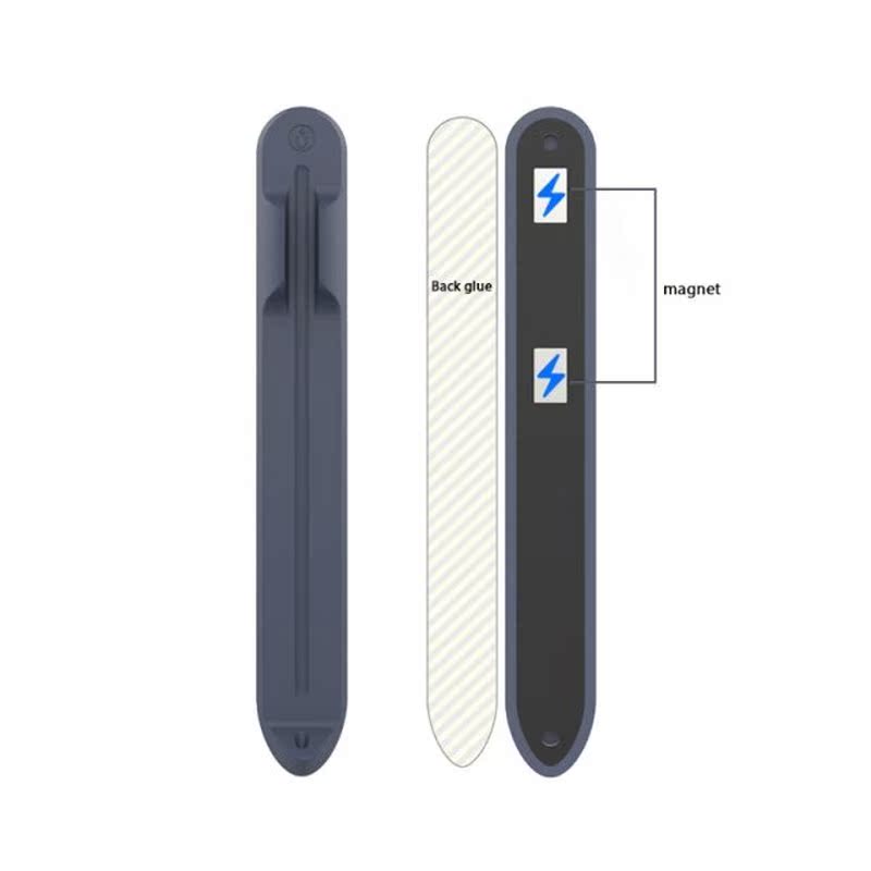 Suitable For i phone stylus ipad10 pencil1/2 pen sleeve capa